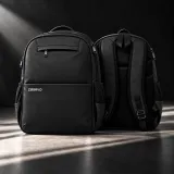 Stealth Black