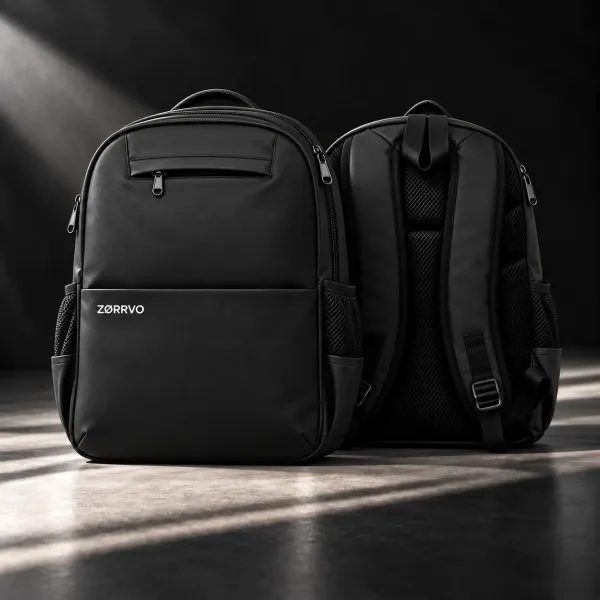 Stealth Black