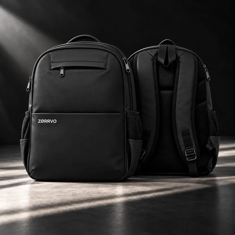 Zorrvo Apex Bag