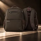 Saddle Brown