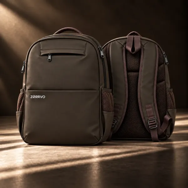Saddle Brown