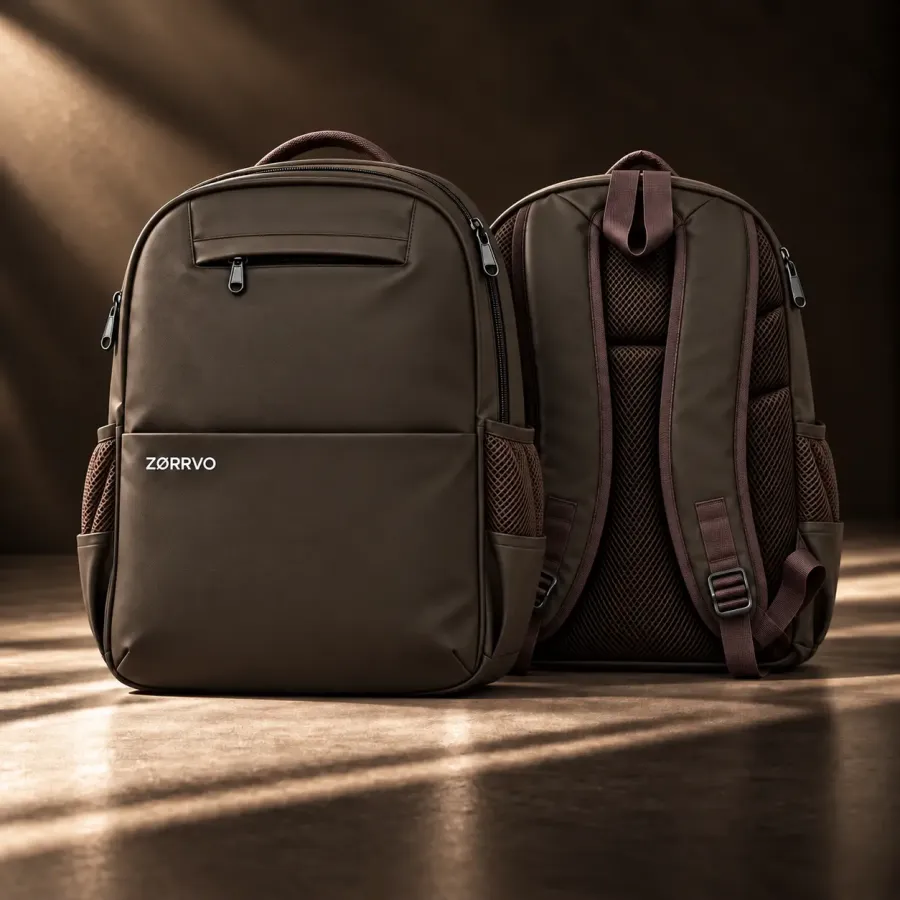 Zorrvo Apex Bag