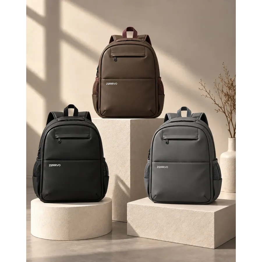 Zorrvo Apex Bag